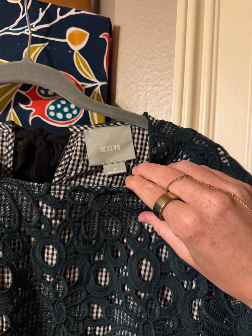 Maeve Blouse